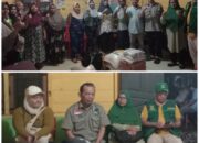 Sinergi YHHP, UPT Samsat Dan BAZNAS Bantu Korban Bencana Di Tapsel