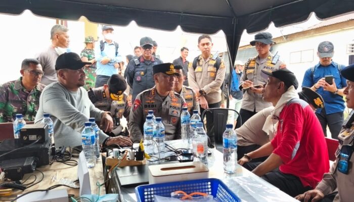 Wamensos Janjikan Bantuan Optimal Pemulihan Pascabencana Aceh Tamiang