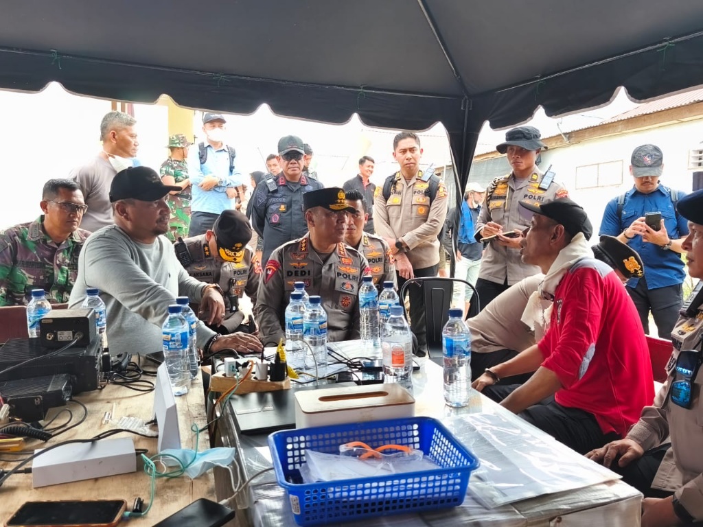 Wamensos Janjikan Bantuan Optimal Pemulihan Pascabencana Aceh Tamiang