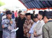 Polres Aceh Singkil Terjunkan 92 Personel Perkuat Pengamanan Kunjungan Wapres