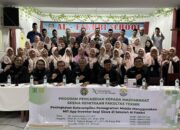 Tim PkM Fakultas Teknik USU Latih Siswa Sekolah Al Fakhri Ciptakan Aplikasi Android Melalui MIT App Inventor