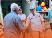 13 Warga Medan Meninggal Dunia Terdampak Banjir, Ketua Komisi II DPRD Medan H. Kasman Lubis Kritik Minimnya Kesiapsiagaan Pemko Medan