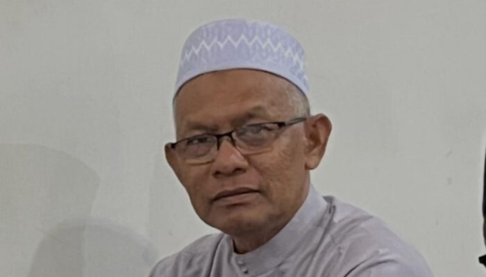 Tgk Saifuddin: Taubat Dari Perilaku Tak Terpuji Di Tengah Bencana