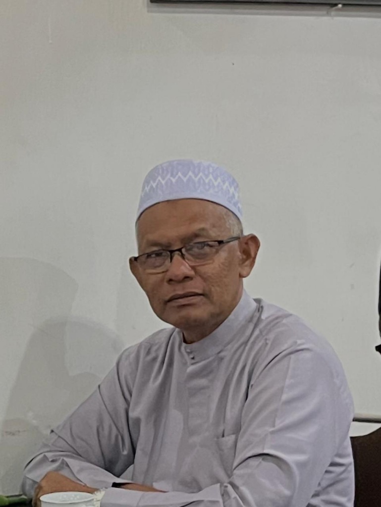 Tgk Saifuddin: Taubat Dari Perilaku Tak Terpuji Di Tengah Bencana