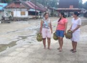 Gas Elpiji 3 Kg Langka Di Nisel