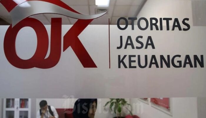 OJK Dorong Industri Pergadaian Lebih Kompetitif