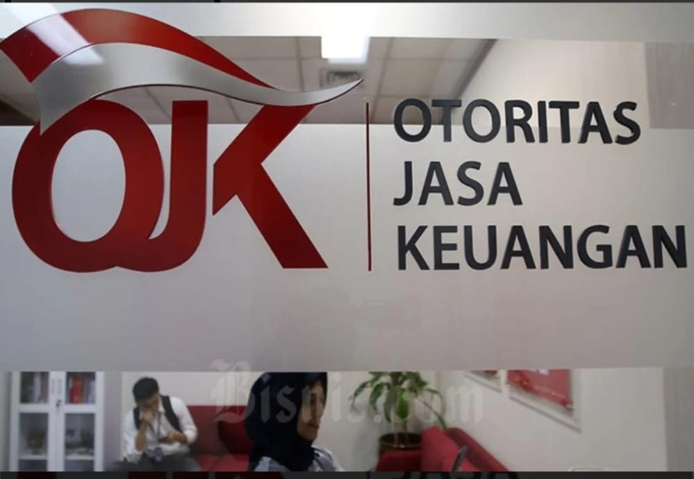 OJK Dorong Industri Pergadaian Lebih Kompetitif