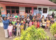 Penrad Siagian Desak Pemerintah Percepat Pengerahan Alat Berat Ke Daerah Terisolir Di Sumut