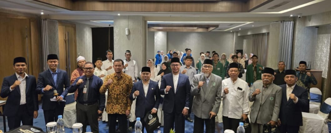 DSN MUI Sumut Sosialisasi Fatwa Pengembangan Ekonomi Syariah