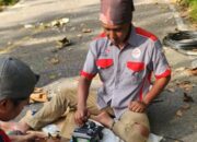 Telkom Pastikan Akses Free WiFi Di Posko Bencana Tersedia Gratis Bagi Masyarakat