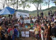 PalmCo Siapkan Kebun Batangtoru Dan Hapesong Jadi Lokasi Pengungsian Berstandar Darurat