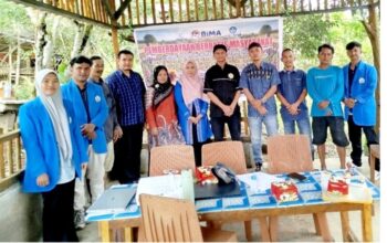 Dosen IPTS Edukasi Pengelola Budidaya Ternak Lebah Trigona Di Tapsel Tingkatkan Produksi