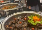 Hotel Grandhika Setiabudi Medan Suguhkan “PESTAPHORIA” Untuk Rayakan Malam Tahun Baru 2026