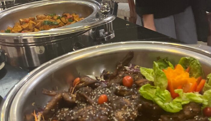 Hotel Grandhika Setiabudi Medan Suguhkan “PESTAPHORIA” Untuk Rayakan Malam Tahun Baru 2026