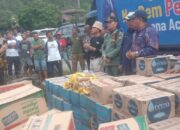 Kenderaan Roda 4 Sudah Bisa Tembus Ketambe Agara