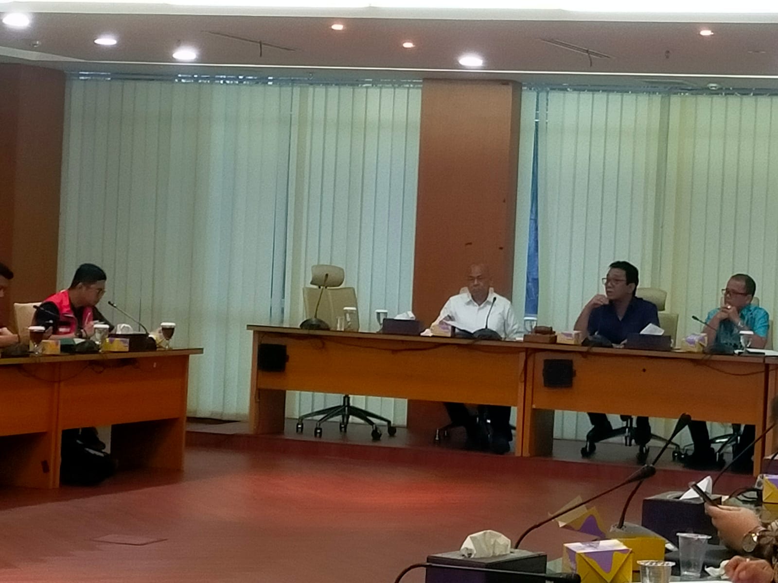 Komisi D DPRD Sumut Desak Pertamina Benahi Skema Penyaluran