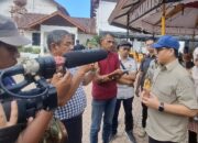 Akses Jaringan Telkom Di Aceh Pulih 51 Persen, Wamendigi: Ini Terus Meningkat