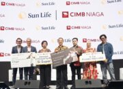 Sun Life Dan CIMB Niaga Hadirkan Perencanaan Keuangan Dan Legacy Berdenominasi USD