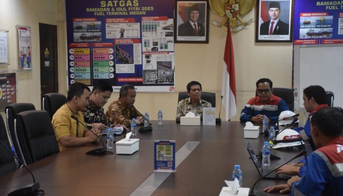 Ombudsman Soroti Kinerja Buruk Pertamina Dalam Mitigasi BBM Langka Di Sumut