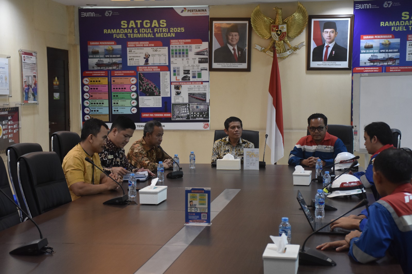 Ombudsman Soroti Kinerja Buruk Pertamina Dalam Mitigasi BBM Langka Di Sumut