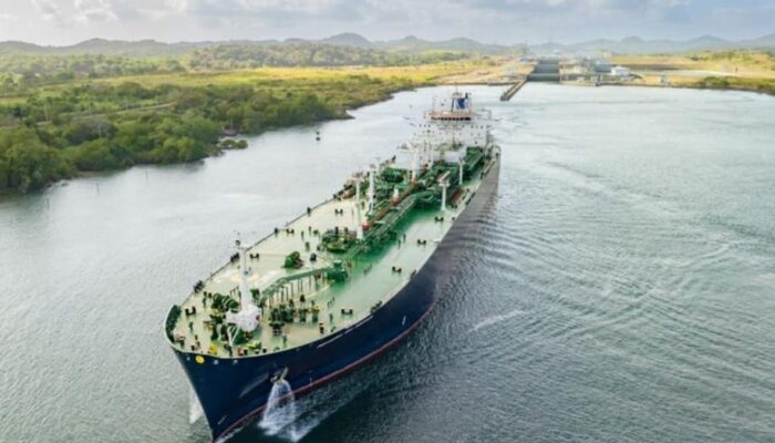 PIS Totalitas Kerahkan Armada Salurkan Energi Dan Bantuan ke Sumatera