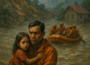 Bencana Dan Spirit Inspirasi Deliserdang