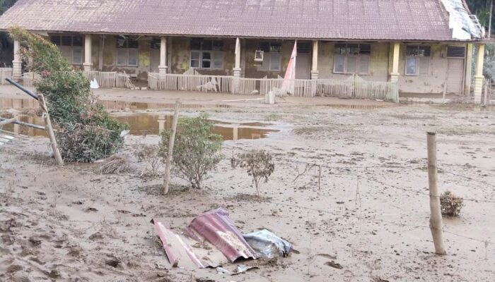 Ratusan Gedung Sekolah Rusak, Disdikbud Aceh Timur Lakukan Pendataan
