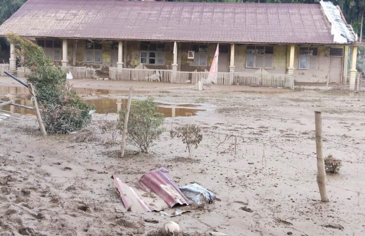 Ratusan Gedung Sekolah Rusak, Disdikbud Aceh Timur Lakukan Pendataan