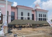 Korban Bencana Aceh Tamiang Terus Bertambah, Masih Banyak Lokasi Sulit Dijangkau