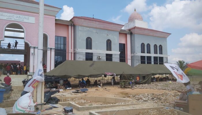 Korban Bencana Aceh Tamiang Terus Bertambah, Masih Banyak Lokasi Sulit Dijangkau