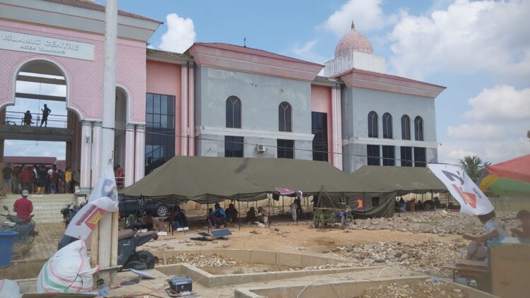 Korban Bencana Aceh Tamiang Terus Bertambah, Masih Banyak Lokasi Sulit Dijangkau