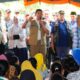 Kepala BNPB Turun Ke Langkat Pastikan Penanganan Pasca Banjir Dengan Cepat