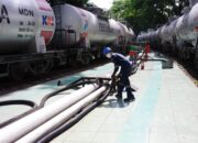 Jaga Ketersediaan BBM Dan LPG, Pertamina Percepat Pemulihan Layanan Energi Di Aceh, Sumut, Sumbar