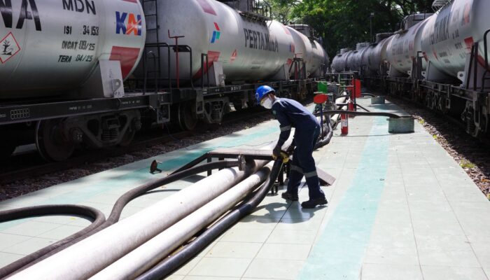 Jaga Ketersediaan BBM Dan LPG, Pertamina Percepat Pemulihan Layanan Energi Di Aceh, Sumut, Sumbar