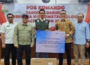 Lintasarta Salurkan Dukungan Digital Dan Bantuan Kemanusiaan Ke Wilayah Terdampak Bencana