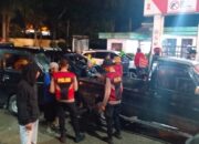 Ditsamampta Poldasu Siap Amankan Pengisian BBM Di SPBU