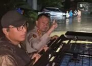 Penanganan Banjir Gagal Hingga Aksi Evakuasi Wali Kota Medan Disorot