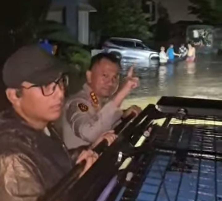 Penanganan Banjir Gagal Hingga Aksi Evakuasi Wali Kota Medan Disorot