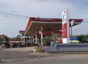 Sejumlah SPBU Di Sergai Kembali Normal, Warga Tak Lagi Antre