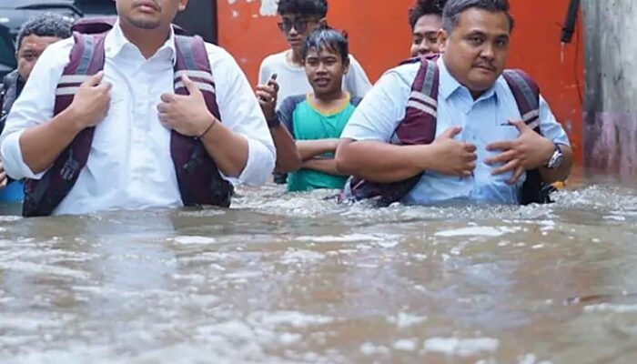 KPK Tak Jalankan Tugas Dengan Benar Sesuai Perintah Hukum, Prapid Pemanggilan Bobby Nasution Digelar