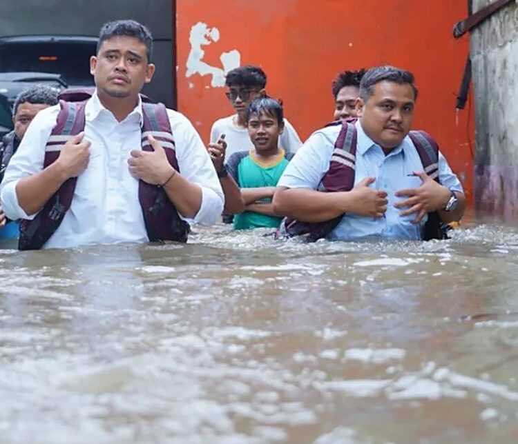 KPK Tak Jalankan Tugas Dengan Benar Sesuai Perintah Hukum, Prapid Pemanggilan Bobby Nasution Digelar
