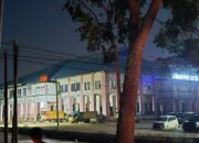 RS Aceh Tamiang Dan Posko Pengungsian Menyala! Genset PLN Dukung Layanan Perawatan Korban