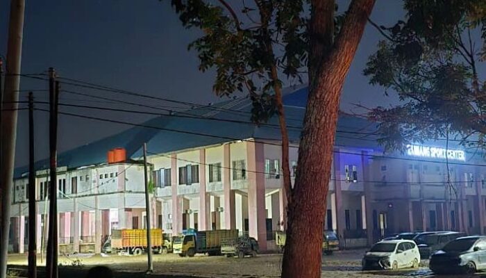 RS Aceh Tamiang Dan Posko Pengungsian Menyala! Genset PLN Dukung Layanan Perawatan Korban