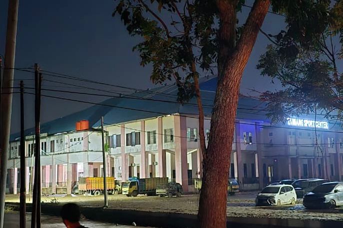 RS Aceh Tamiang Dan Posko Pengungsian Menyala! Genset PLN Dukung Layanan Perawatan Korban