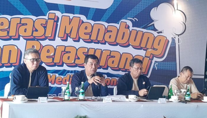 Program Penjaminan Polis Tingkatkan Kepercayaan Publik Terhadap Industri Asuransi