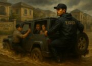 Banjir Medan Dan Empati Wali Kota Untuk Warga “Kelas Satu”