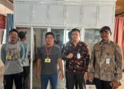 Produksi WBP Lapas Labuhanruku Penuhi Permintaan Pasar
