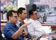 Listrik Kendala Utama Pemulihan Jaringan Telekom Di Aceh