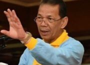 Bencana Tapsel, Syahrul Serukan Kajian Ilmiah Komprehensif Dan Objektif