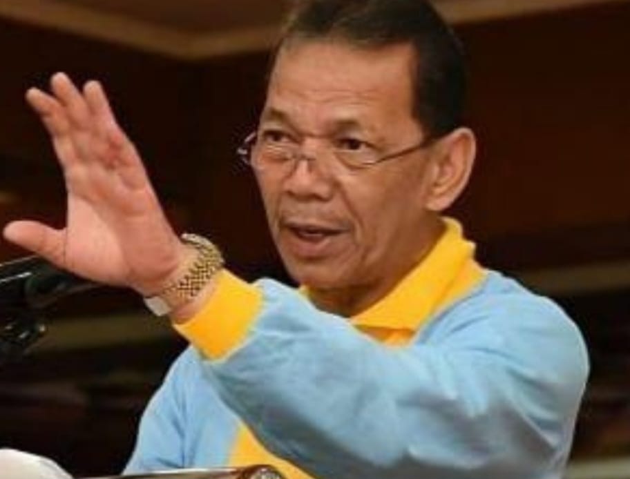 Bencana Tapsel, Syahrul Serukan Kajian Ilmiah Komprehensif Dan Objektif